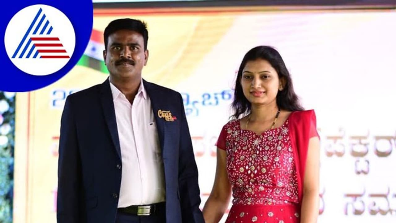 Haveri: ಸರ್ಕಾರಿ ಶಾಲೆ ಕಟ್ಟಿಸೋಕೆ ಲಕ್ಷಾಂತರ ರೂ ಮೌಲ್ಯದ ಜಮೀನನ್ನೇ ದಾನ ಮಾಡಿದ್ದ ದಿವಂಗತ ಸಿಪಿಐ ರವಿ ಉಕ್ಕುಂದ Haveri: ಸರ್ಕಾರಿ ಶಾಲೆ ಕಟ್ಟಿಸೋಕೆ ಲಕ್ಷಾಂತರ ರೂ ಮೌಲ್ಯದ ಜಮೀನನ್ನೇ ದಾನ ಮಾಡಿದ್ದ ದಿವಂಗತ ಸಿಪಿಐ ರವಿ ಉಕ್ಕುಂದ