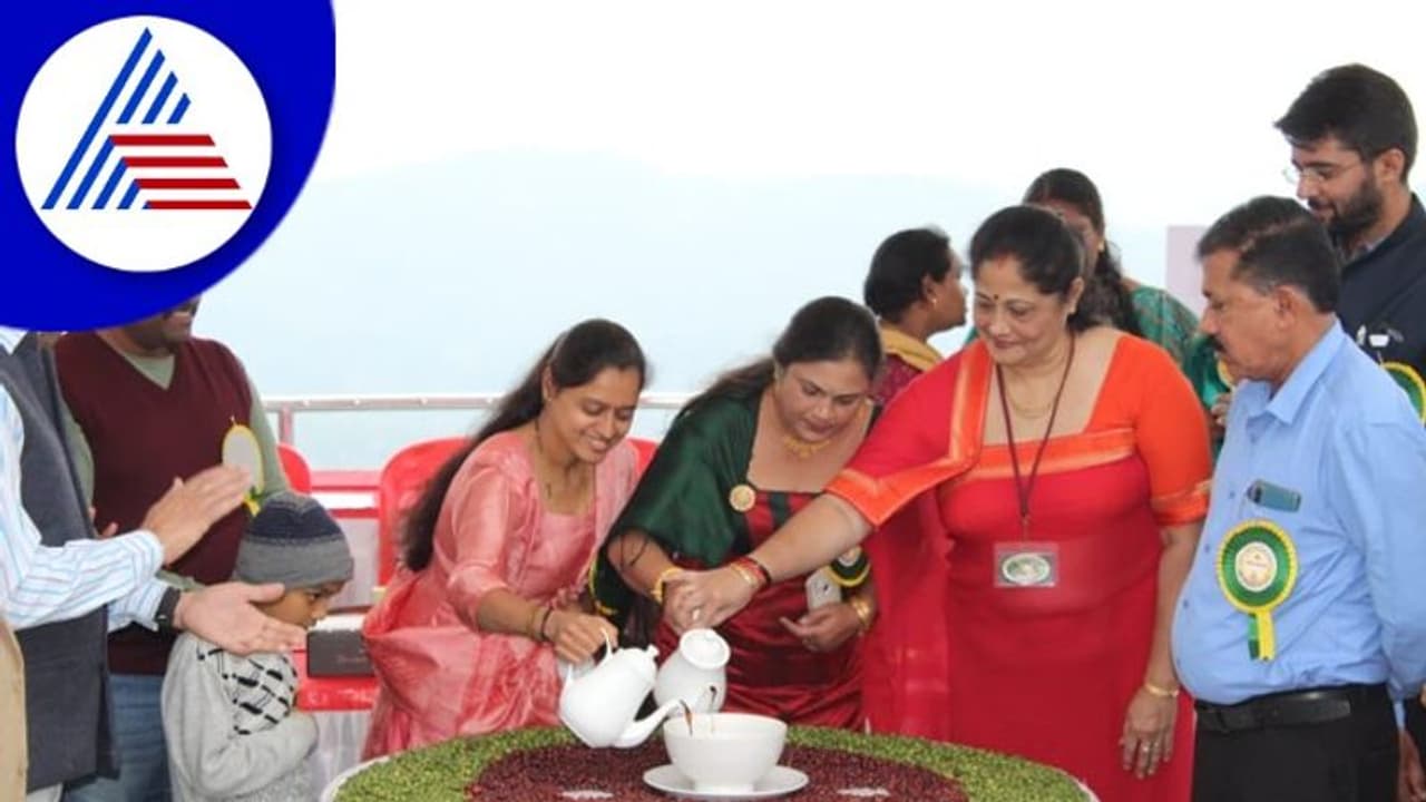 Kodagu; ರಾಜಸೀಟಿನಲ್ಲಿ ಎರಡು ದಿನಗಳ ಕಾಲ ನಡೆದ ಕಾಫಿ ಉತ್ಸವ, ನಿಗರ್ಸದಲ್ಲಿ ಕಾಫಿ ಸವಿದ ಪ್ರವಾಸಿಗರು