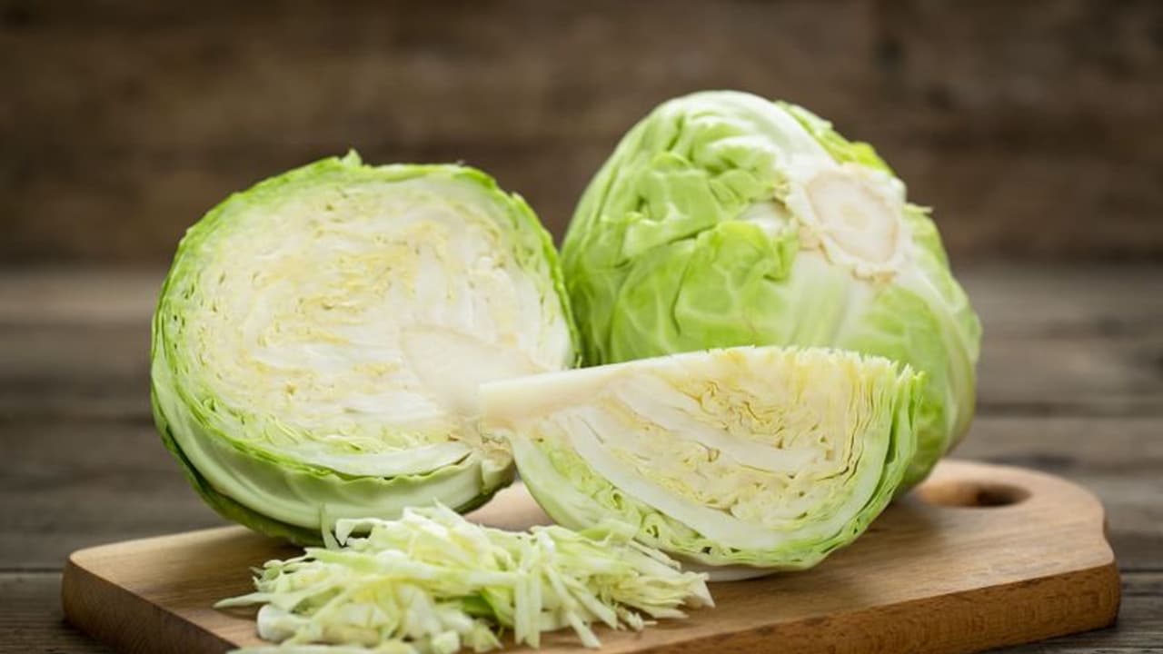 കാബേജ് കഴിക്കുന്നത് കൊണ്ടുള്ള ആരോഗ്യഗുണങ്ങൾ പലതാണ് കാബേജ് കഴിക്കുന്നത് കൊണ്ടുള്ള ആരോഗ്യഗുണങ്ങൾ പലതാണ്