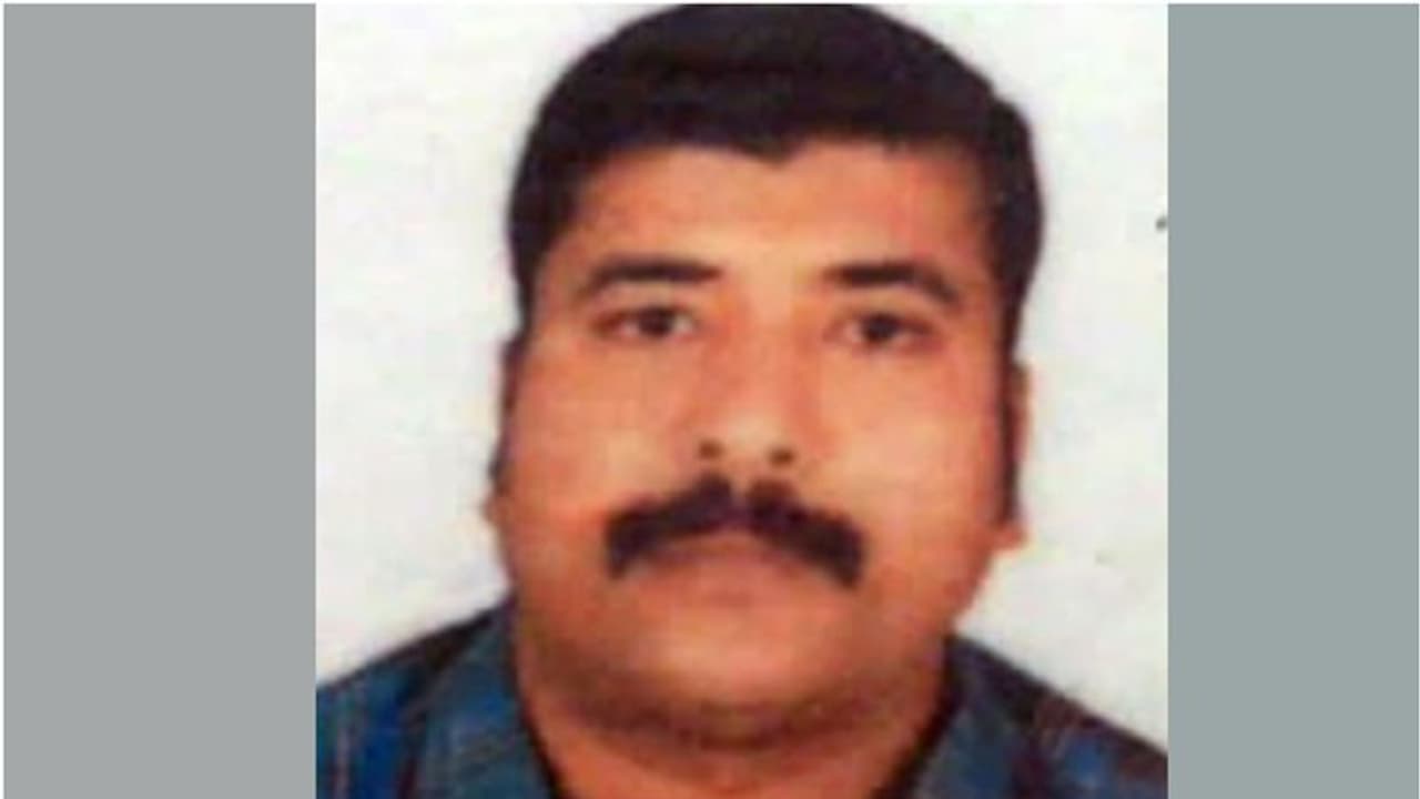 പ്രവാസി മലയാളിയെ താമസസ്ഥലത്ത് മരിച്ച നിലയില് കണ്ടെത്തി പ്രവാസി മലയാളിയെ താമസസ്ഥലത്ത് മരിച്ച നിലയില് കണ്ടെത്തി