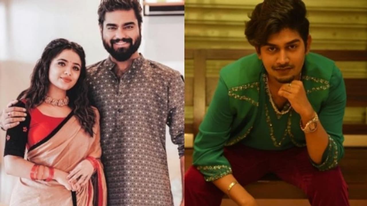 'ആരാണ് ആരതി പൊടി ? പോപ്പുലറായ ബോയ്ഫ്രണ്ട് ഉള്ളതുകൊണ്ട് പോപ്പുലറായ വ്യക്തിയാണോ?': റിയാസ് സലീം