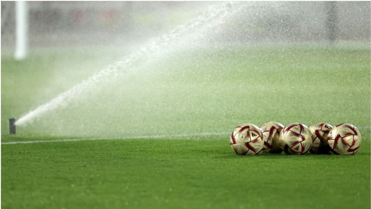 കളിക്കാരുടെ ഓരോ ടച്ചും രേഖപ്പെടുത്തുന്ന ടെക്നോളജി തന്നെ ഹൈലൈറ്റ്; 'അല്‍ ഹില്‍മ്' ആരുടെ സ്വപ്നത്തെ പുല്‍കും