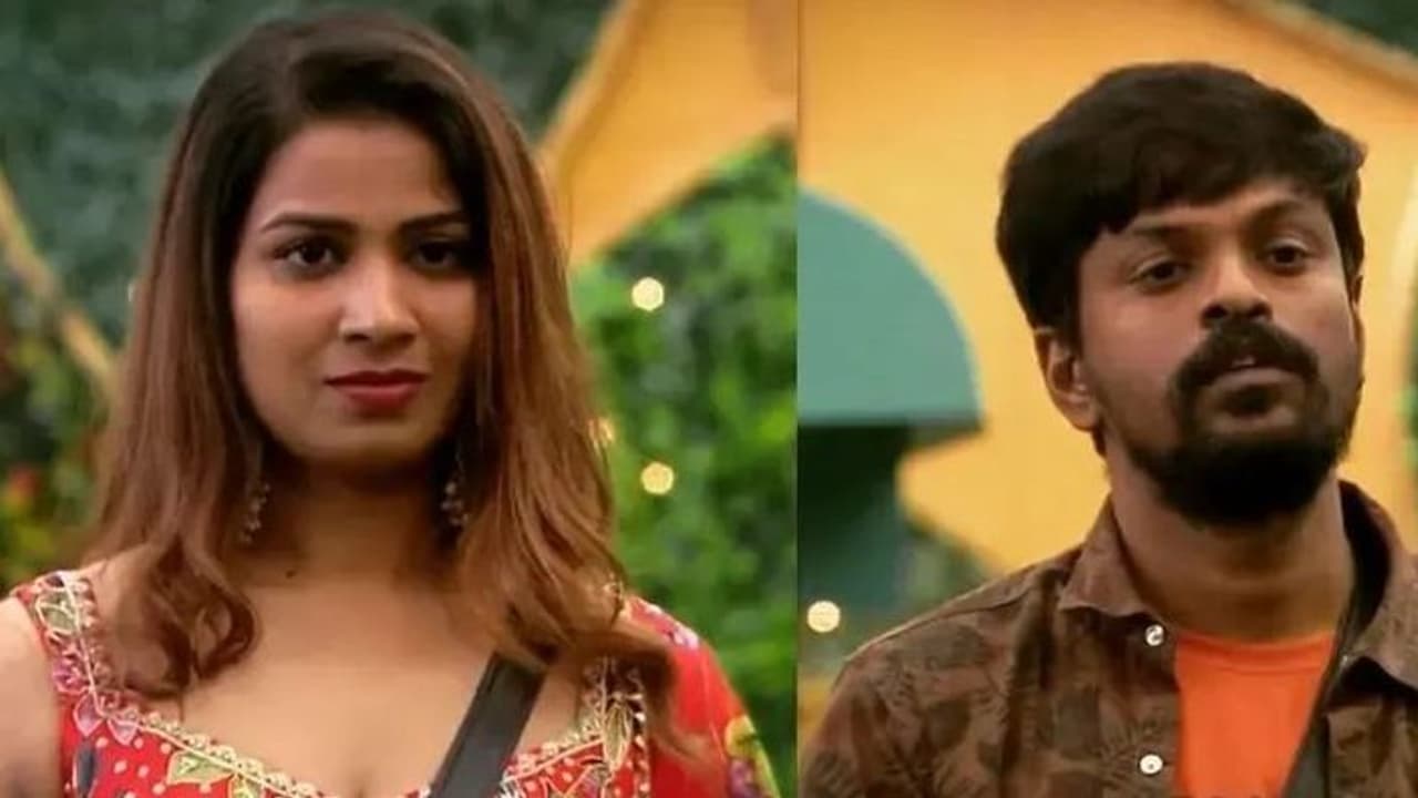 Bigg Boss Telugu 6: ఎలిమినేటైన లేడీ టైగర్ ఇనయా... హౌస్లో ఆరుగురు, ఊహించని ట్విస్ట్ ఇంకా మిగిలే ఉంది! Bigg Boss Telugu 6: ఎలిమినేటైన లేడీ టైగర్ ఇనయా... హౌస్లో ఆరుగురు, ఊహించని ట్విస్ట్ ఇంకా మిగిలే ఉంది!