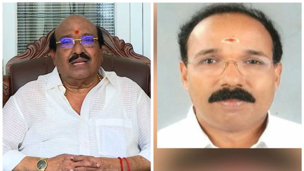 'കെ.കെ. മഹേശൻ പെണ്ണുപിടിയൻ, കോടികൾ വെട്ടിച്ചു'; ആത്മഹത്യ ചെയ്തയാളെ പൊതുവേദിയിൽ അവഹേളിച്ച് വെള്ളാപ്പള്ളി നടേശൻ