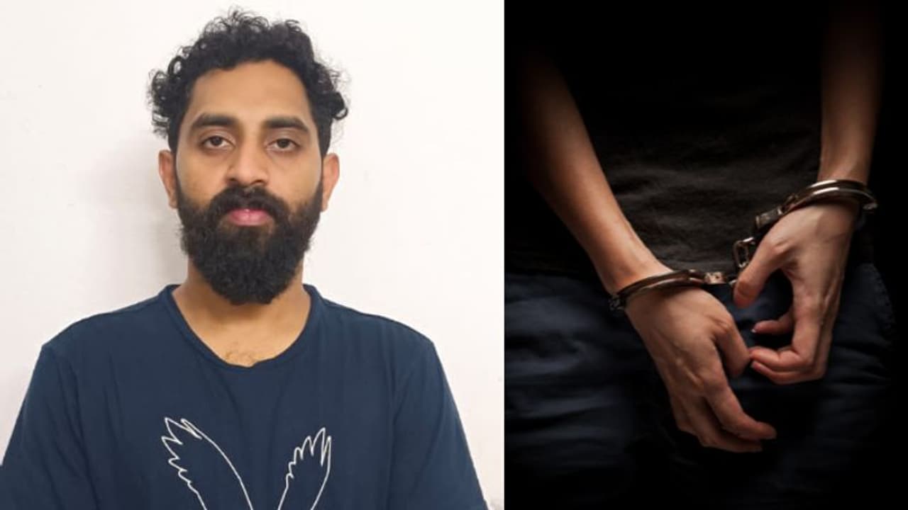  കൊടുവള്ളിയിൽ ലഹരിവേട്ട; 50 ലക്ഷത്തിന്‍റെ എംഡിഎംഎയുമായി യുവാവ് അറസ്റ്റിൽ 