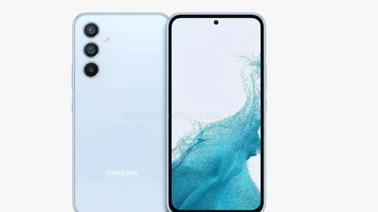 ഗ്യാലക്സി എ54 5G ഉടനെയെത്തുമെന്ന് റിപ്പോർട്ടുകൾ; പ്രത്യേകതകള് അത്ഭുതപ്പെടുത്തും ഗ്യാലക്സി എ54 5G ഉടനെയെത്തുമെന്ന് റിപ്പോർട്ടുകൾ; പ്രത്യേകതകള് അത്ഭുതപ്പെടുത്തും