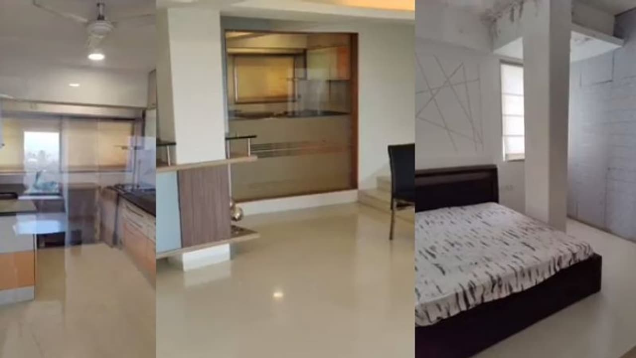 വാടകയ്ക്ക് ആരും വരുന്നില്ല; പ്രേതാലയം പോലെ സുശാന്ത് സിംഗിന്‍റെ അന്ത്യം നടന്ന ഫ്ലാറ്റ്.!