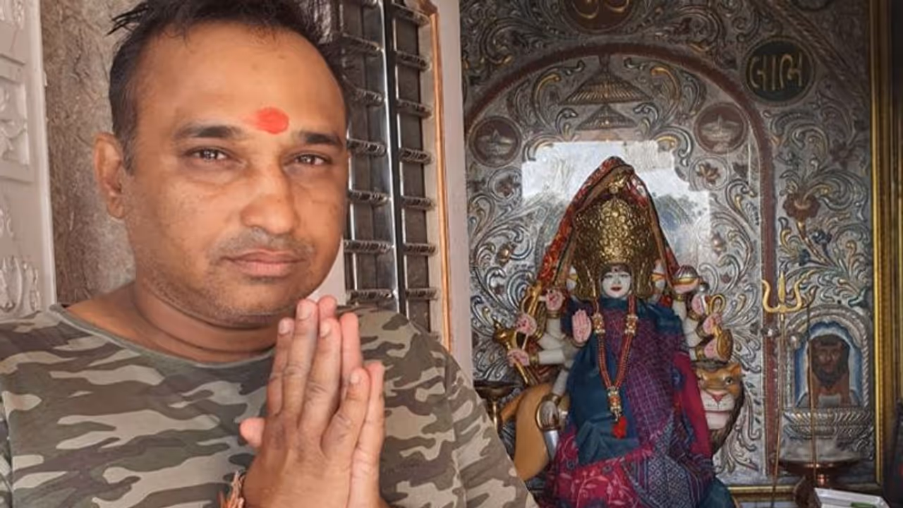 Taarak Mehta Ka Ooltah Chasmah के इस स्टार ने पैदल तय किया 75 km का सफर, बताई वजह भी