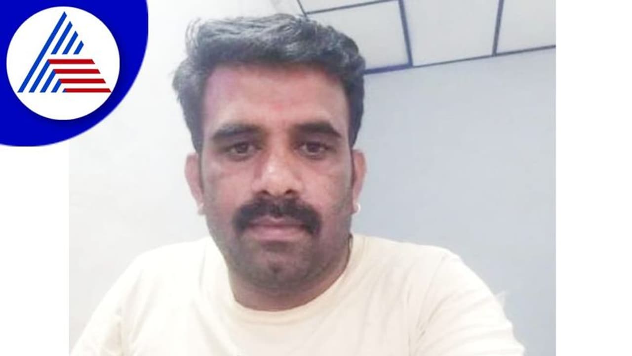 Shivamogga: ಫೋಟೋ ಕ್ಲಿಕ್‌ ಮಾಡುವಾಗಲೇ ಹೃದಯಾಘಾತದಿಂದ ಫೋಟೋಗ್ರಾಫರ್ ಸಾವು 