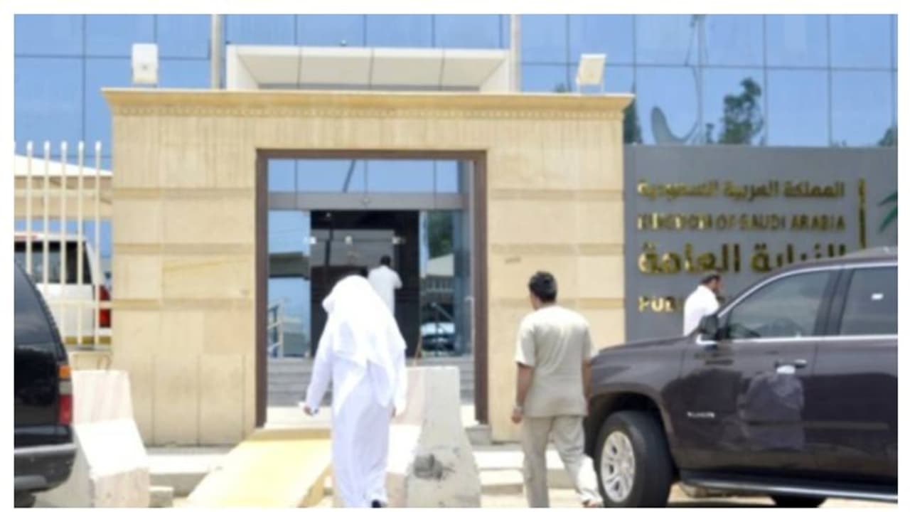 കള്ളപ്പണം വെളുപ്പിക്കല്‍; പിടിയിലായ അഞ്ച് പ്രവാസികള്‍ക്ക് 20 വര്‍ഷം ജയില്‍ ശിക്ഷയും 500,000 റിയാല്‍ പിഴയും