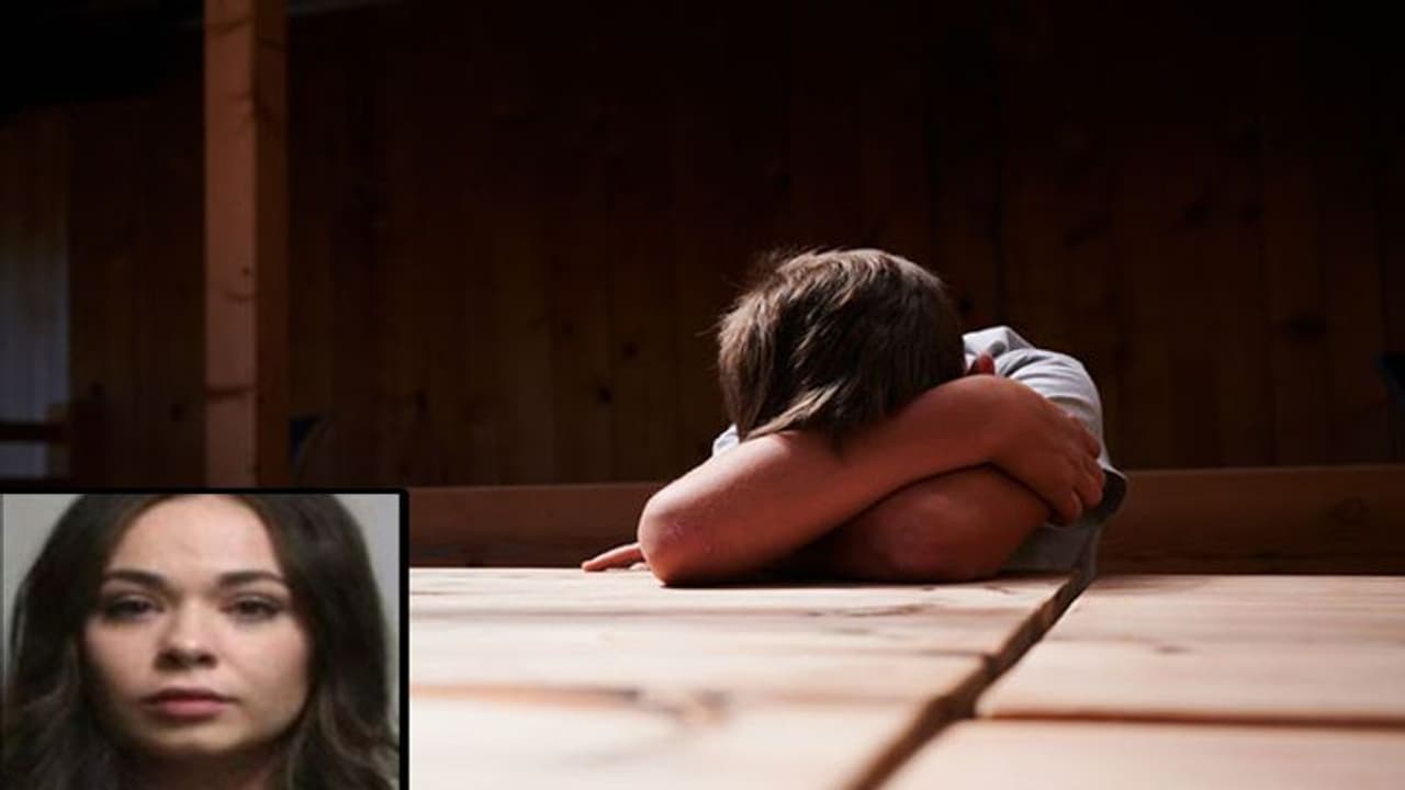 पहले नाबालिग छात्र को भेजी न्यूड फोटो, फिर कार में फीमेल टीचर ने उसके साथ किया 'डर्टी काम'