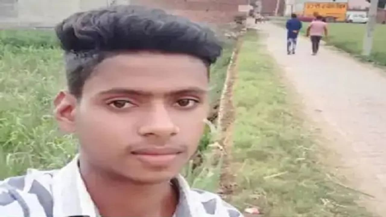 मेरठ: घर से बुलाकर 12वीं के छात्र की धारदार हथियार से की हत्या, पुलिस इस एंगल पर कर रही मामले की जांच