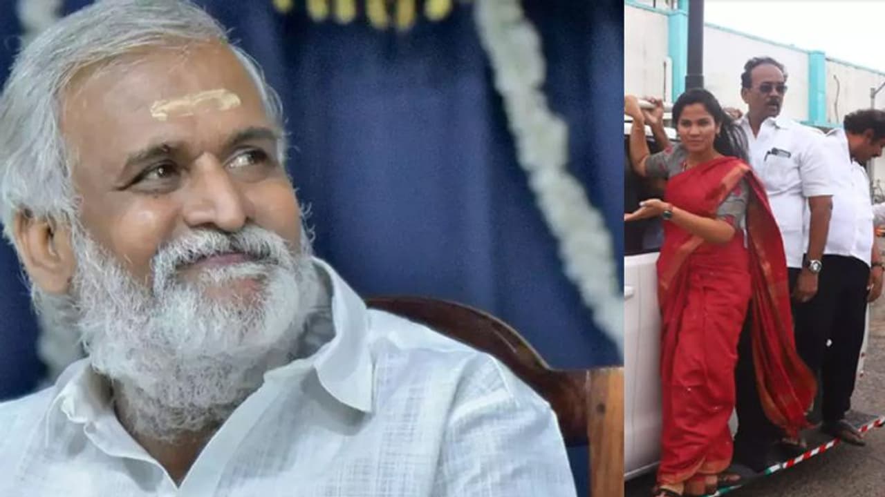 அதிகார துஷ்பிரயோகம் அல்ல.. அது மேயர் பிரியாவின் துணிச்சல்.. அமைச்சர் சேகர் பாபு சப்போர்ட்..! அதிகார துஷ்பிரயோகம் அல்ல.. அது மேயர் பிரியாவின் துணிச்சல்.. அமைச்சர் சேகர் பாபு சப்போர்ட்..!