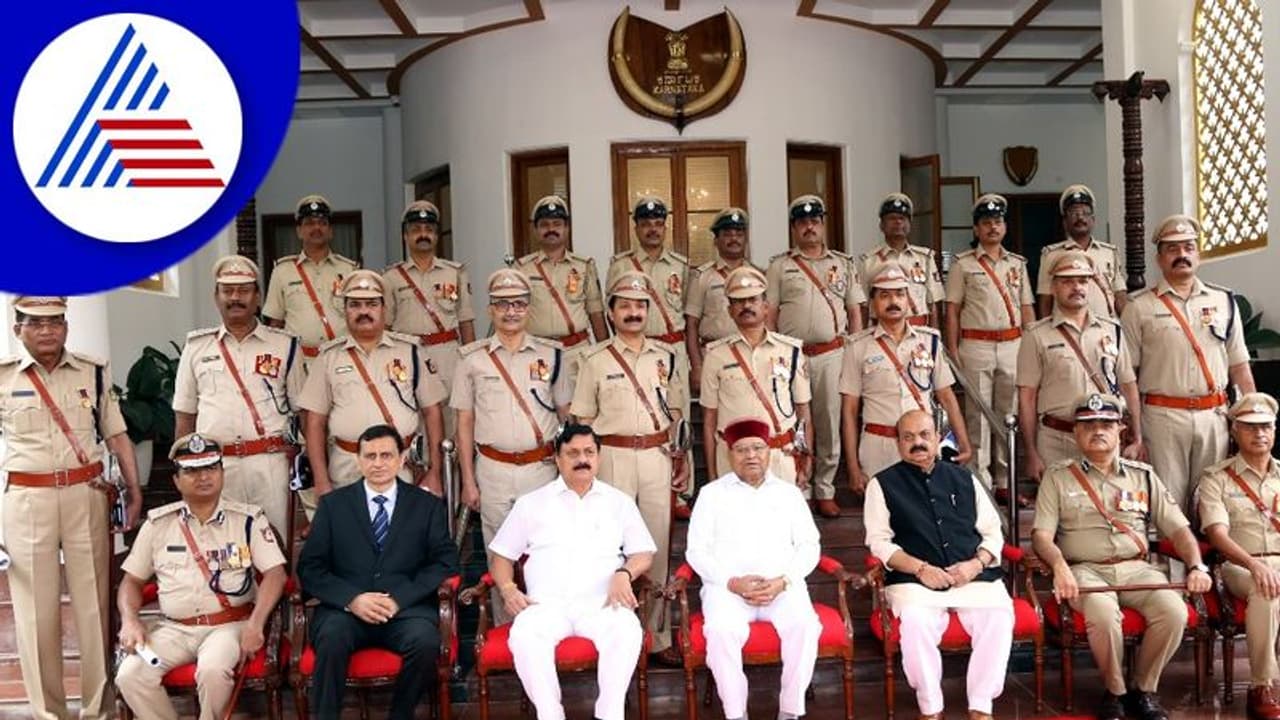 ಮಧ್ಯಮ ಹಂತದ ಪೊಲೀಸರಿಗೆ ಎನ್ಡಿಎ ಮಾದರಿ ತರಬೇತಿ: ಸಿಎಂ ಬೊಮ್ಮಾಯಿ ಮಧ್ಯಮ ಹಂತದ ಪೊಲೀಸರಿಗೆ ಎನ್ಡಿಎ ಮಾದರಿ ತರಬೇತಿ: ಸಿಎಂ ಬೊಮ್ಮಾಯಿ