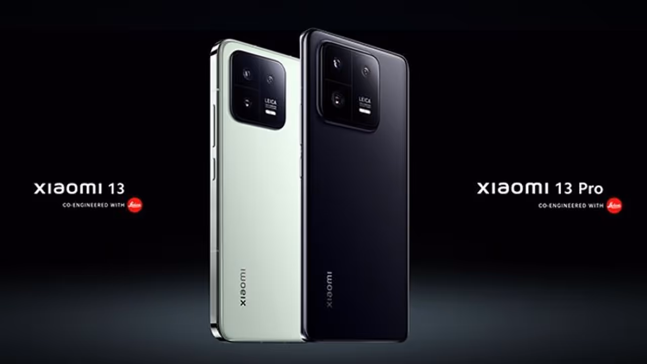 Xiaomi 13 series with Leica triple rear cameras launched; From price to specs, know it all