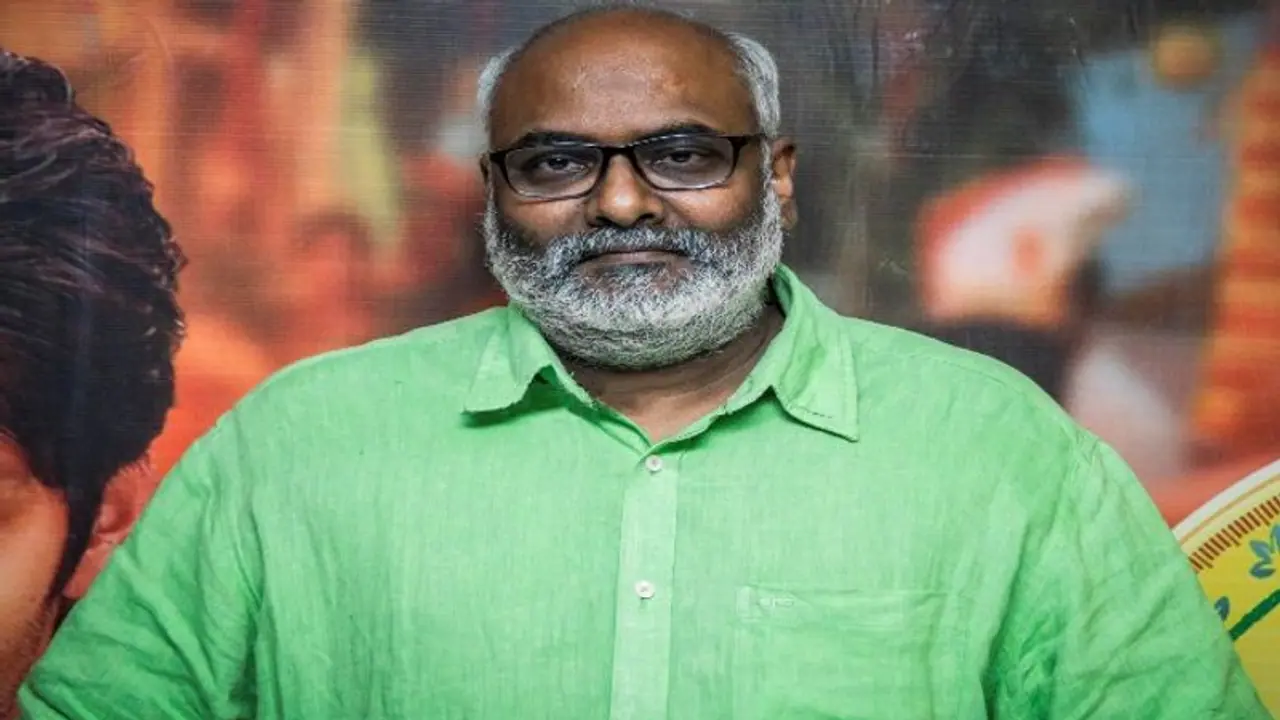 ‘ఆర్ఆర్ఆర్’ ఖాతాలోకి మరో అవార్డు.. బెస్ట్ మ్యూజిక్ డైరెక్టర్ గా ఎంఎం కీరవాణి!