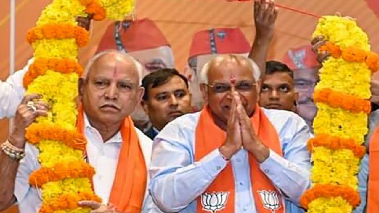 2017 में भूपेंद्र ने जीता था पहला विधानसभा चुनाव,मीठी जुबान और सबको साथ लेकर चलने की क्षमता ने दिलाया यह मुकाम 2017 में भूपेंद्र ने जीता था पहला विधानसभा चुनाव,मीठी जुबान और सबको साथ लेकर चलने की क्षमता ने दिलाया यह मुकाम