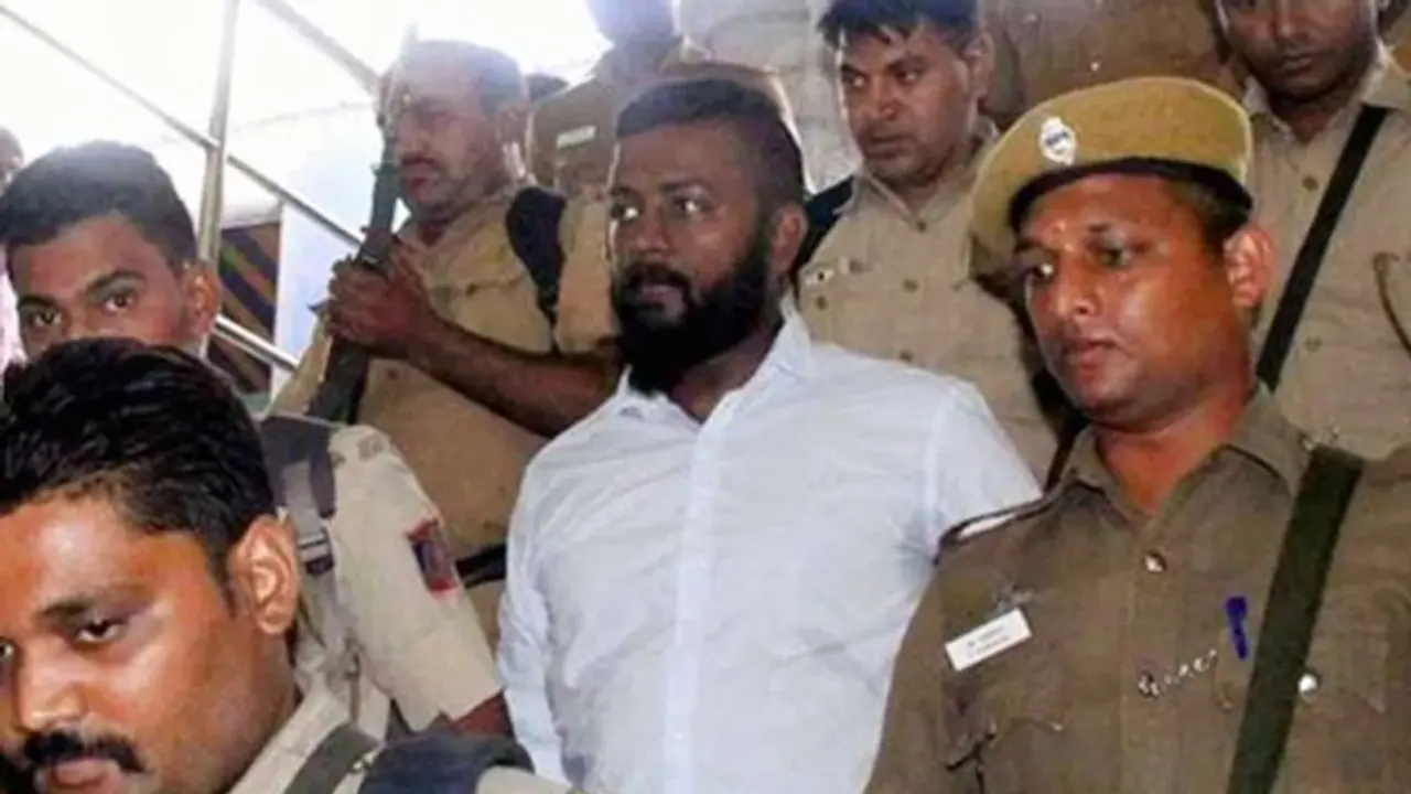 'You'll be part of Tihar club soon': Conman Sukesh Chandrashekhar's letter to Delhi CM Arvind Kejriwal