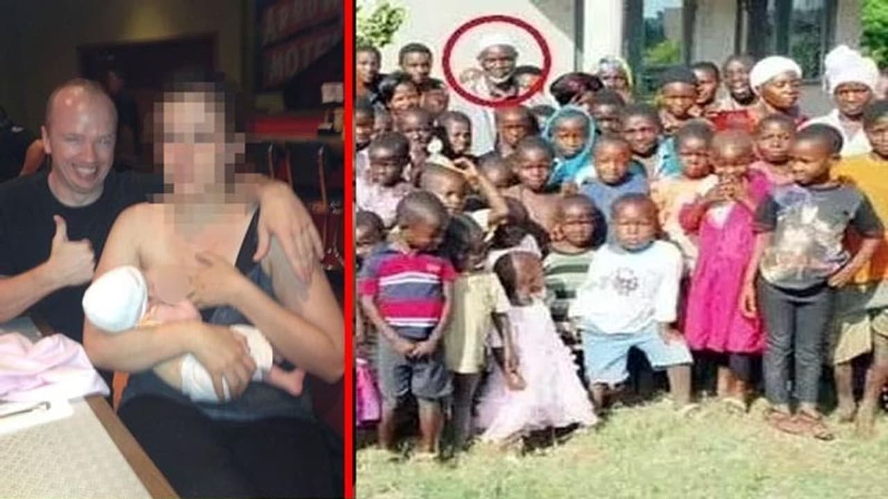 150 बच्चे पैदा करने के लिए हर दिन 4 बार बनाए संबंध, जानें ऐसे 3 लोगों की कहानी जो आज भी हैं जीवित 150 बच्चे पैदा करने के लिए हर दिन 4 बार बनाए संबंध, जानें ऐसे 3 लोगों की कहानी जो आज भी हैं जीवित