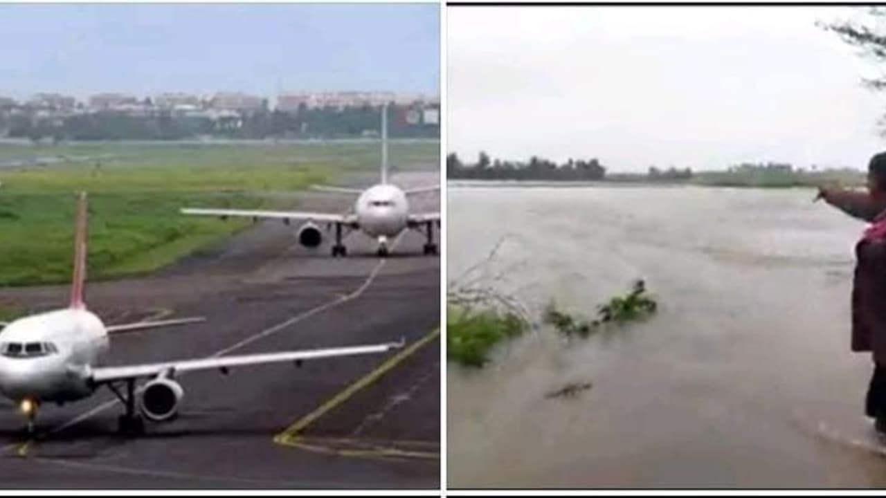 பரந்தூர் விமானநிலையமும்... விவசாயிகள் எதிர்ப்பும்.. பெரு வெள்ளத்தில் இருந்து அரசு பாடம் கற்றுக்கொண்டதா?