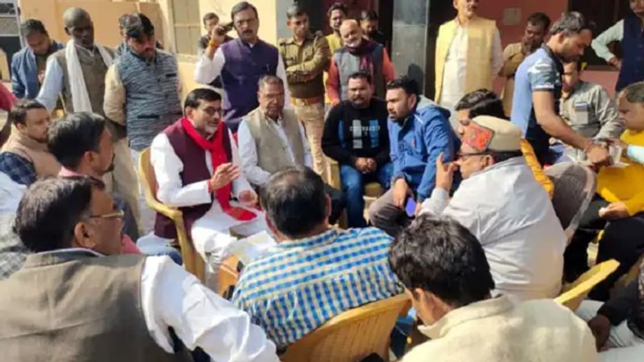 GST चोरी के खिलाफ छापेमारी पर लगी रोक, व्यापारियों की नाराजगी और विरोध के बाद लिया गया फैसला