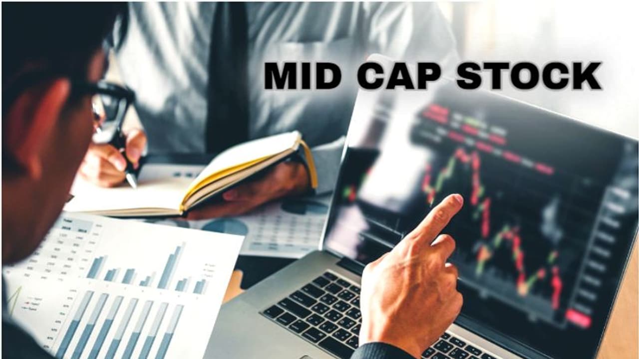 മിഡ് കാപ് ഓഹരികളിലെ നിക്ഷേപമാണോ സുരക്ഷിതം! എന്തുകൊണ്ട്?
