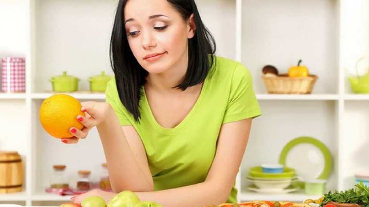 'സ്‌ട്രെസ്' കുറയ്ക്കാന്‍ സഹായിക്കും വീട്ടില്‍ പതിവായി കഴിക്കുന്ന ഈ ഭക്ഷണങ്ങള്‍...