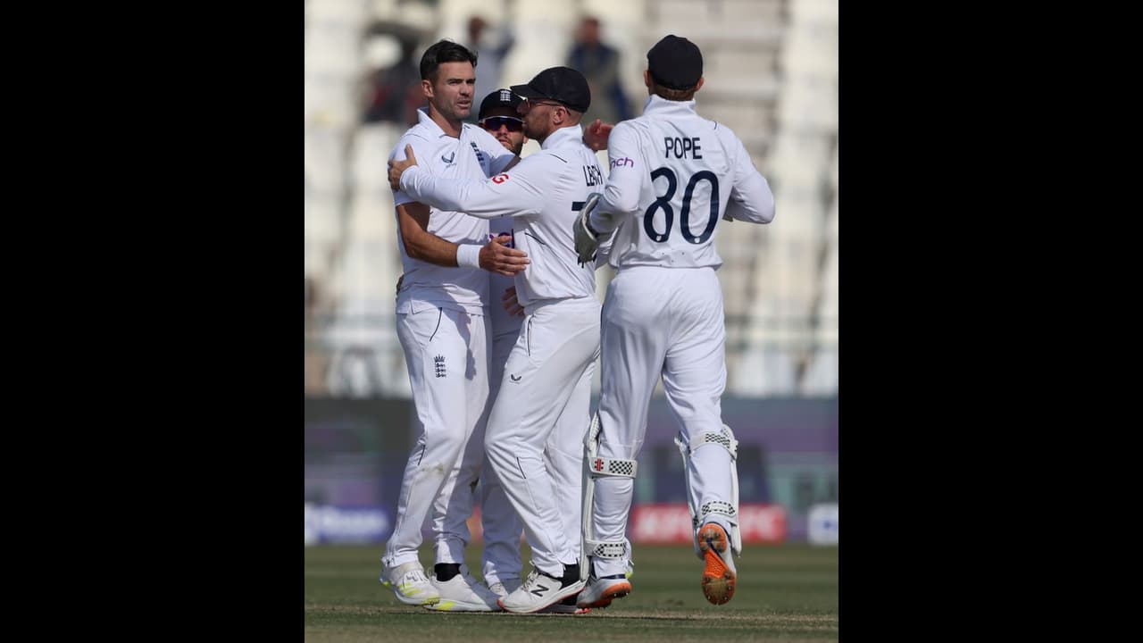 PAK vs ENG 2022 23, 2nd Test: England brushes aside Pakistan to take unassailable 2 0 lead; fans applaud