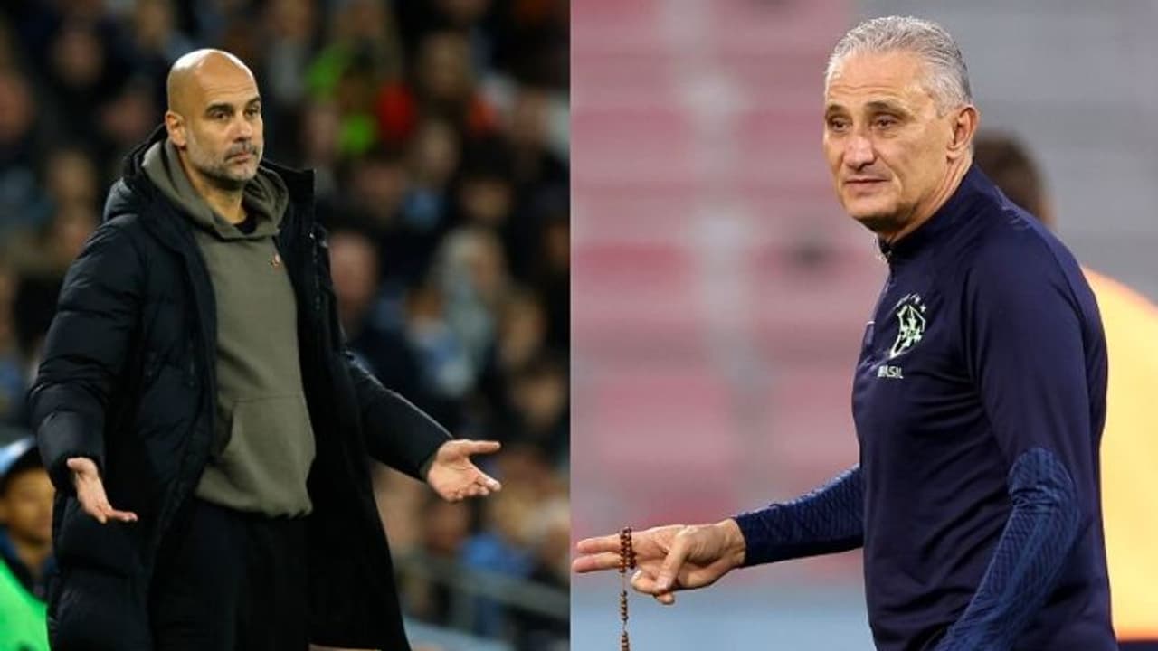 ടിറ്റെയുടെ പിന്ഗാമി,സാക്ഷാല് ഗ്വാര്ഡിയോള മുതല് ബ്രസീല് ഗ്വാര്ഡിയോള വരെ പരിഗണനയില് ആകാംക്ഷയില് ആരാധകര് ടിറ്റെയുടെ പിന്ഗാമി,സാക്ഷാല് ഗ്വാര്ഡിയോള മുതല് ബ്രസീല് ഗ്വാര്ഡിയോള വരെ പരിഗണനയില് ആകാംക്ഷയില് ആരാധകര്