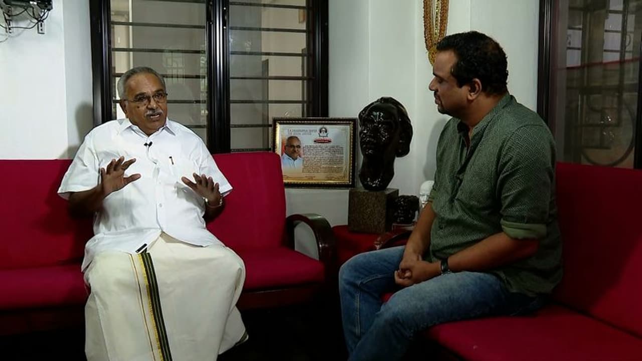 ലീഗിനെ പുകഴ്ത്തിയ എംവി ഗോവിന്ദന്റെ നടപടി യുഡിഎഫിൽ ഐക്യമുണ്ടാക്കി: കാനം രാജേന്ദ്രൻ ലീഗിനെ പുകഴ്ത്തിയ എംവി ഗോവിന്ദന്റെ നടപടി യുഡിഎഫിൽ ഐക്യമുണ്ടാക്കി: കാനം രാജേന്ദ്രൻ