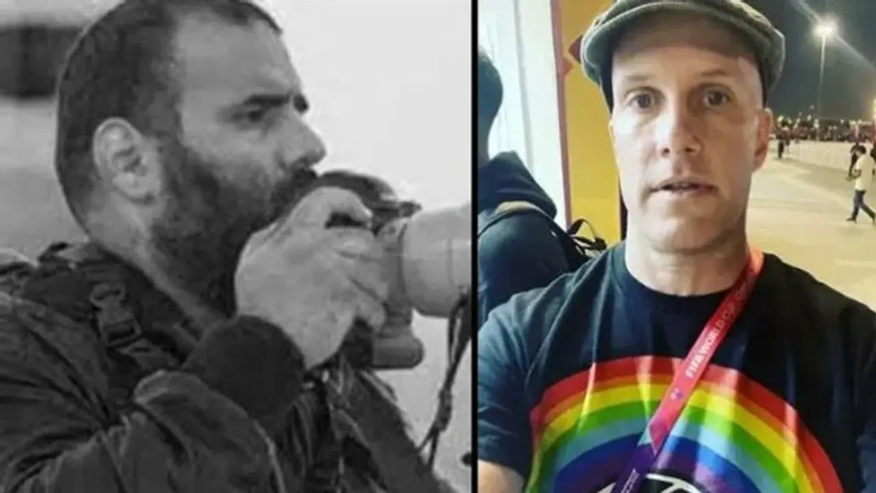 First Grant Wahl, now Khalid al Misslam: Conspiracy theories rock Qatar World Cup after death of journalists