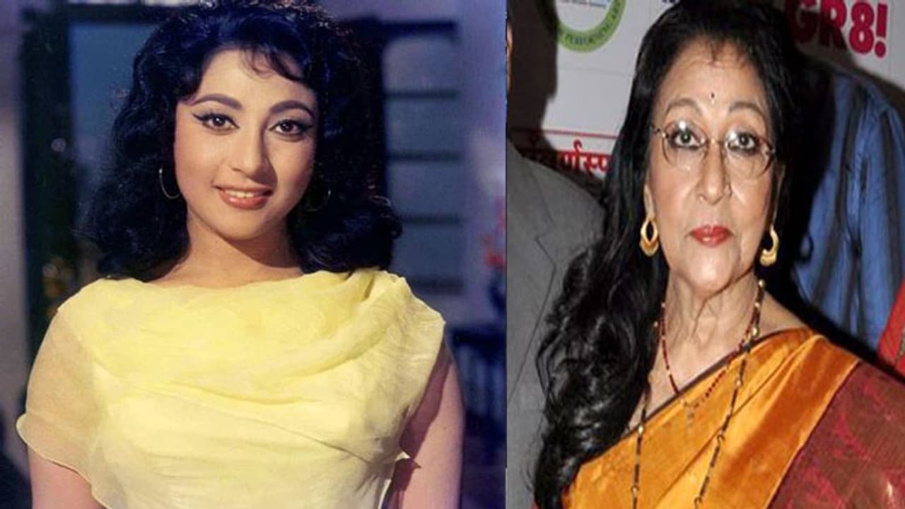 40 साल तक बॉलीवुड पर राज करने वाली ये अदाकारा अब जी रहीं गुमनाम जिंदगी, कभी पैसों के किया था ये 'गंदा काम' 40 साल तक बॉलीवुड पर राज करने वाली ये अदाकारा अब जी रहीं गुमनाम जिंदगी, कभी पैसों के किया था ये 'गंदा काम'