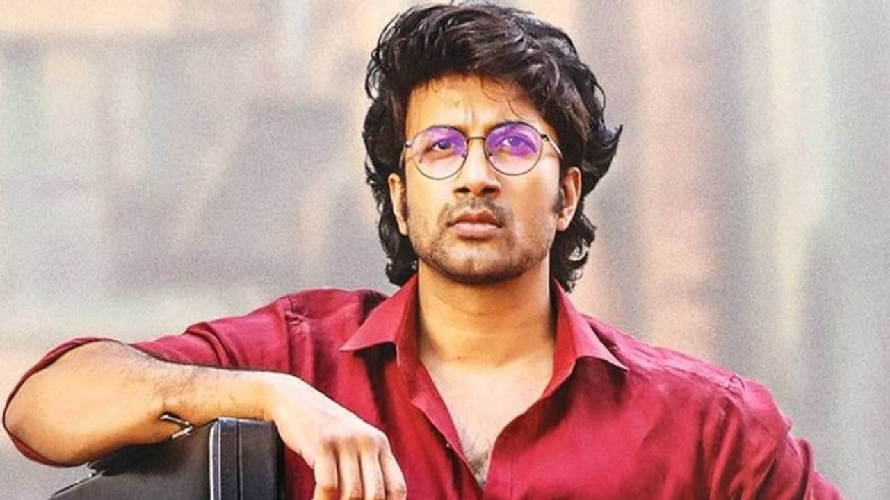 పూరీ జగన్నాథ్ సినిమా కోసం 16 కేజీలు తగ్గాను, సత్యదేవ్ ఇంట్రెస్టింగ్ కామెంట్స్ పూరీ జగన్నాథ్ సినిమా కోసం 16 కేజీలు తగ్గాను, సత్యదేవ్ ఇంట్రెస్టింగ్ కామెంట్స్