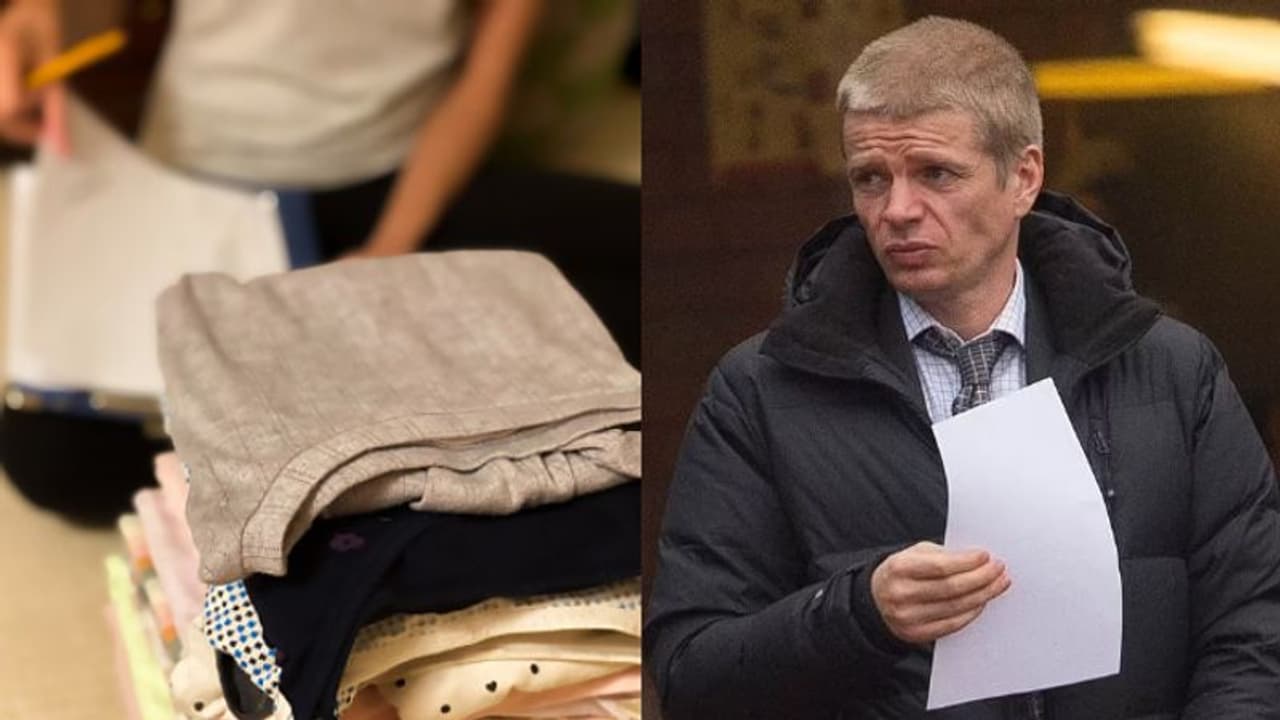 ബാല്യകാലത്ത് ബോര്ഡിംഗ് സ്കൂളിലാക്കി; വൃദ്ധ മാതാപിതാക്കളെ 40 വര്ഷത്തിന് ശേഷം ആക്രമിച്ച് മകന് ബാല്യകാലത്ത് ബോര്ഡിംഗ് സ്കൂളിലാക്കി; വൃദ്ധ മാതാപിതാക്കളെ 40 വര്ഷത്തിന് ശേഷം ആക്രമിച്ച് മകന്