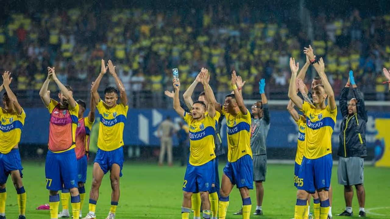 ഇന്ത്യന്‍ സൂപ്പര്‍ ലീഗില്‍ കേരള ബ്ലാസ്റ്റേഴ്‌സ് ഇന്നിറങ്ങും; ഒഡീഷ എഫ്‌സിയോട് കടം വീട്ടാനുണ്ട്