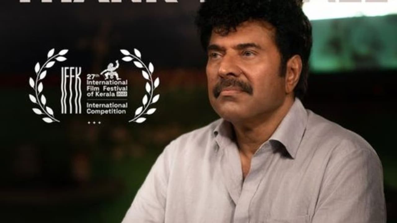 'പ്രതികരണങ്ങളും അവലോകനങ്ങളും ഏറെ സന്തോഷിപ്പിക്കുന്നു': 'നൻപകൽ നേരത്ത് മയക്ക'ത്തെ കുറിച്ച് മമ്മൂട്ടി