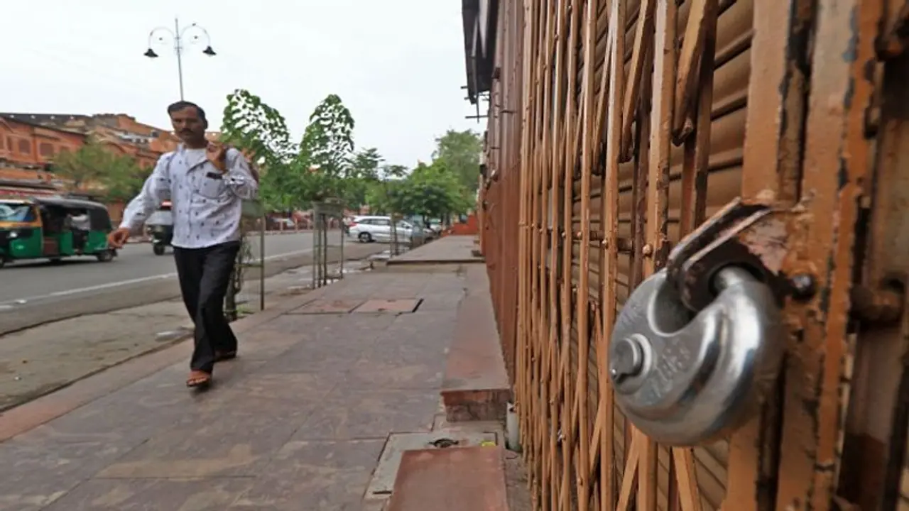 NPAC calls for 6 hour Nagaland bandh on January 14; check details