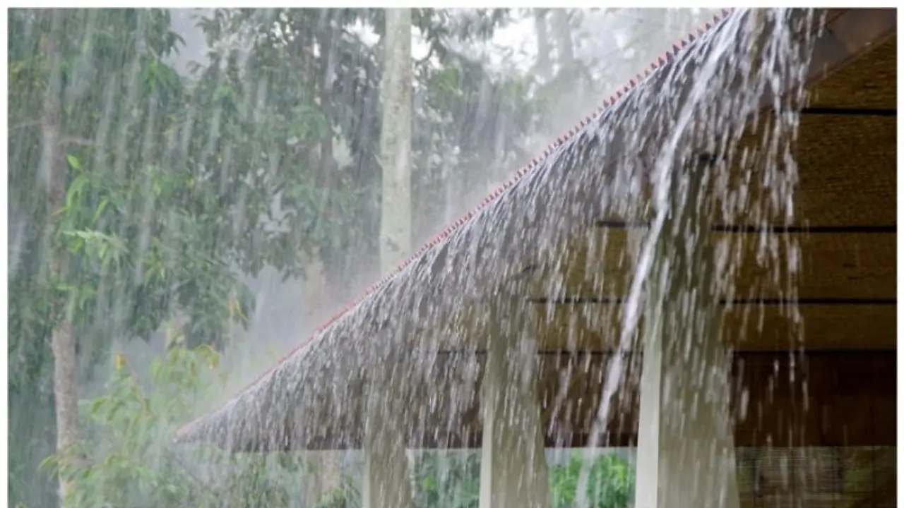 കേരളത്തിൽ കാലവർഷം ഇത്തിരി വൈകിയേക്കും; കേന്ദ്ര കാലാവസ്ഥാ വകുപ്പ് അറിയിപ്പ് ഇങ്ങനെ...