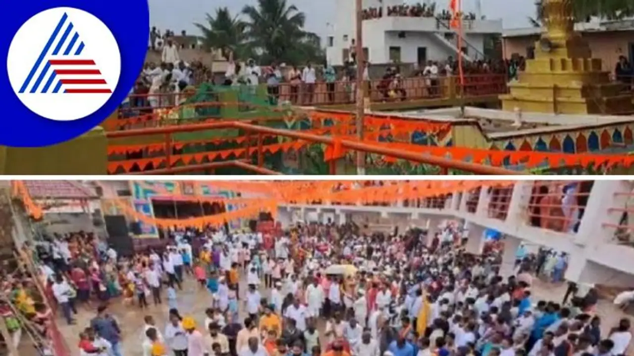 ಬಾಗಲಕೋಟೆ ಜಿಲ್ಲೆಯ ಸೂಳಿಕೇರಿ ಗ್ರಾಮದಲ್ಲಿ ಮಾರುತೇಶ ದೇವರಿಗೆ ಅಪರೂಪದ ಕಾಯಿ ಸೇವೆ ಬಾಗಲಕೋಟೆ ಜಿಲ್ಲೆಯ ಸೂಳಿಕೇರಿ ಗ್ರಾಮದಲ್ಲಿ ಮಾರುತೇಶ ದೇವರಿಗೆ ಅಪರೂಪದ ಕಾಯಿ ಸೇವೆ