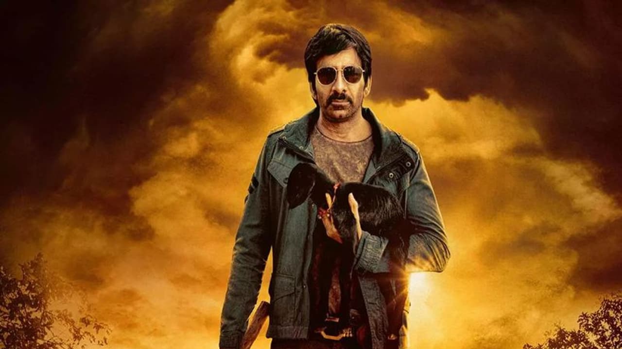  రవితేజ అతి జాగ్రత్త ?, మళ్లీ వాళ్లతోనే వరస పెట్టాడు