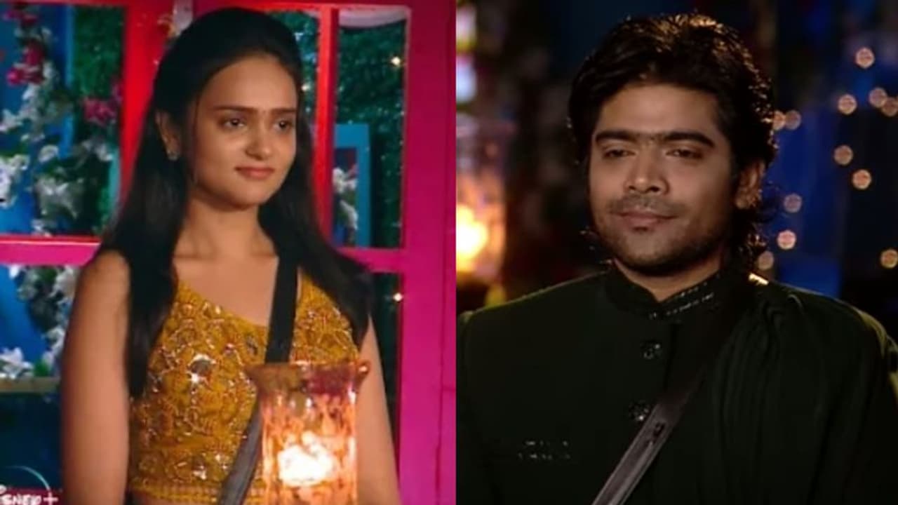 Bigg Boss Telugu 6: ఫైనల్ కంటెస్టెంట్స్ కి బిగ్ బాస్ స్పెషల్ ట్రీట్... జీవితాంతం గుర్తుండేలా ఒక అందమైన జ్ఞాపకం Bigg Boss Telugu 6: ఫైనల్ కంటెస్టెంట్స్ కి బిగ్ బాస్ స్పెషల్ ట్రీట్... జీవితాంతం గుర్తుండేలా ఒక అందమైన జ్ఞాపకం