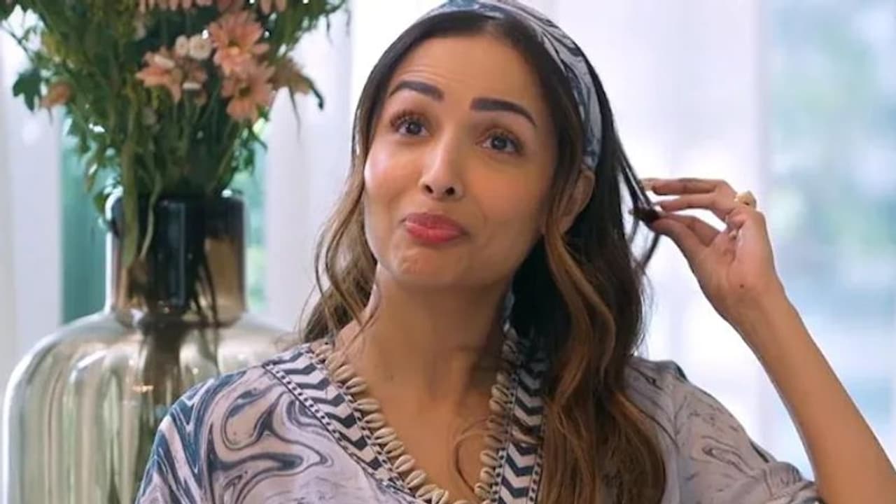 क्या बेटे के जरिए अभी भी Ex पति अरबाज खान की हरकतों पर नजर रखती है मलाइका अरोड़ा ? क्या बेटे के जरिए अभी भी Ex पति अरबाज खान की हरकतों पर नजर रखती है मलाइका अरोड़ा ?