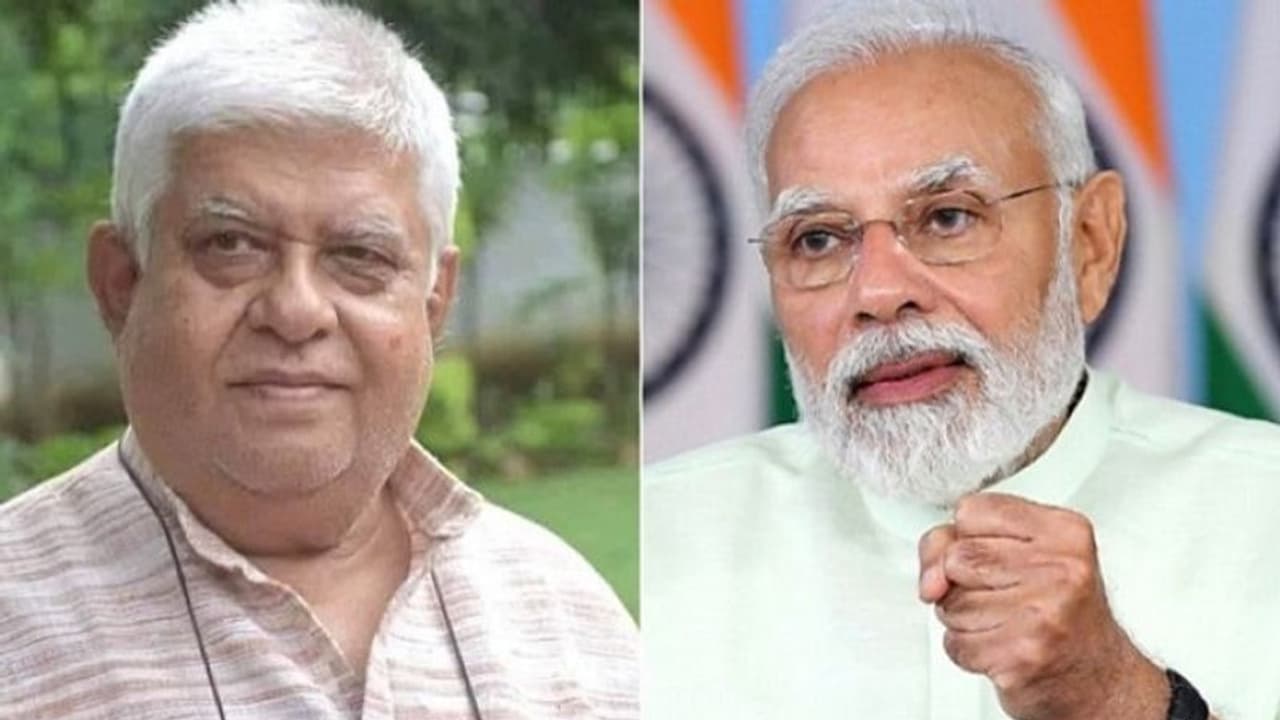 Congress Leader Raja Pateria: பிரதமர் மோடியைக் கொல்லத் தயாராகுங்கள்! சர்ச்சையாகப் பேசிய காங்கிரஸ் தலைவர் கைது Congress Leader Raja Pateria: பிரதமர் மோடியைக் கொல்லத் தயாராகுங்கள்! சர்ச்சையாகப் பேசிய காங்கிரஸ் தலைவர் கைது