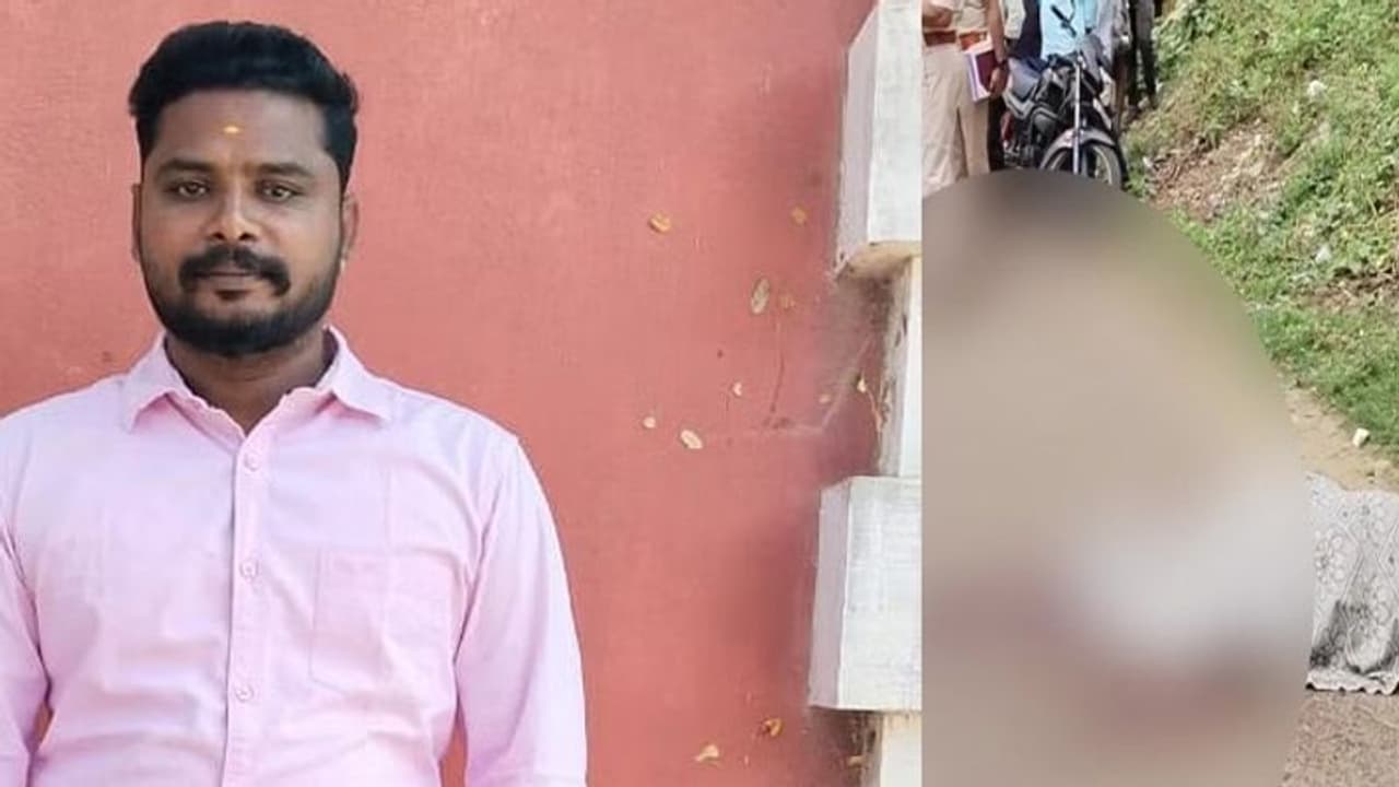 மாஜி அமைச்சர் கொலையில் தொடர்பு?கோர்ட்டுக்கு சென்றுவிட்டு திரும்பிய பிரபல ரவுடி சல்லி சல்லியாய் வெட்டி படுகொலை மாஜி அமைச்சர் கொலையில் தொடர்பு?கோர்ட்டுக்கு சென்றுவிட்டு திரும்பிய பிரபல ரவுடி சல்லி சல்லியாய் வெட்டி படுகொலை