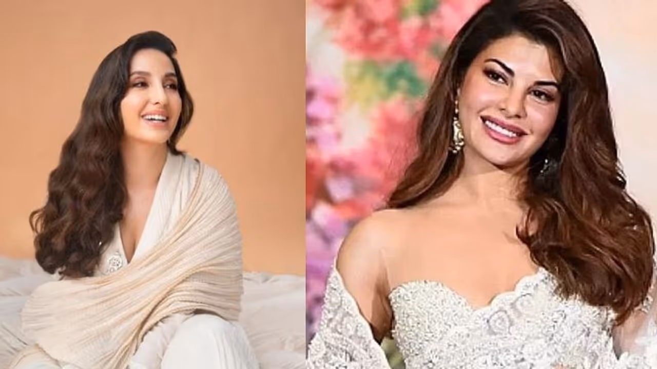 జాక్వలిన్ ఫెర్నాండెజ్పై 200 కోట్లకి పరువు నష్టం దావా వేసిన నోరా ఫతేహీ జాక్వలిన్ ఫెర్నాండెజ్పై 200 కోట్లకి పరువు నష్టం దావా వేసిన నోరా ఫతేహీ