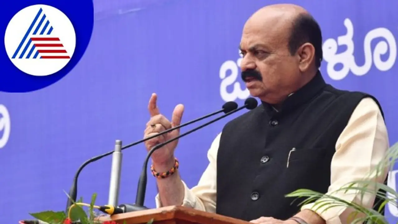 Tungabhadra Dam: ನವಲಿ ಸಮಾನಾಂತರ ಜಲಾಶಯ: ಶೀಘ್ರ ಸರ್ವಪಕ್ಷ ಸಭೆ