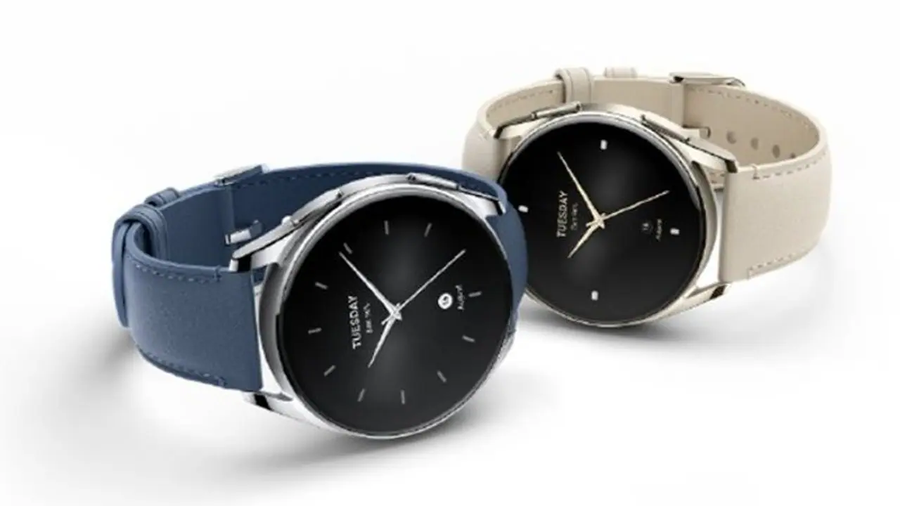 Xiaomi Watch S2: 5 reasons why you should buy this latest smartwatch