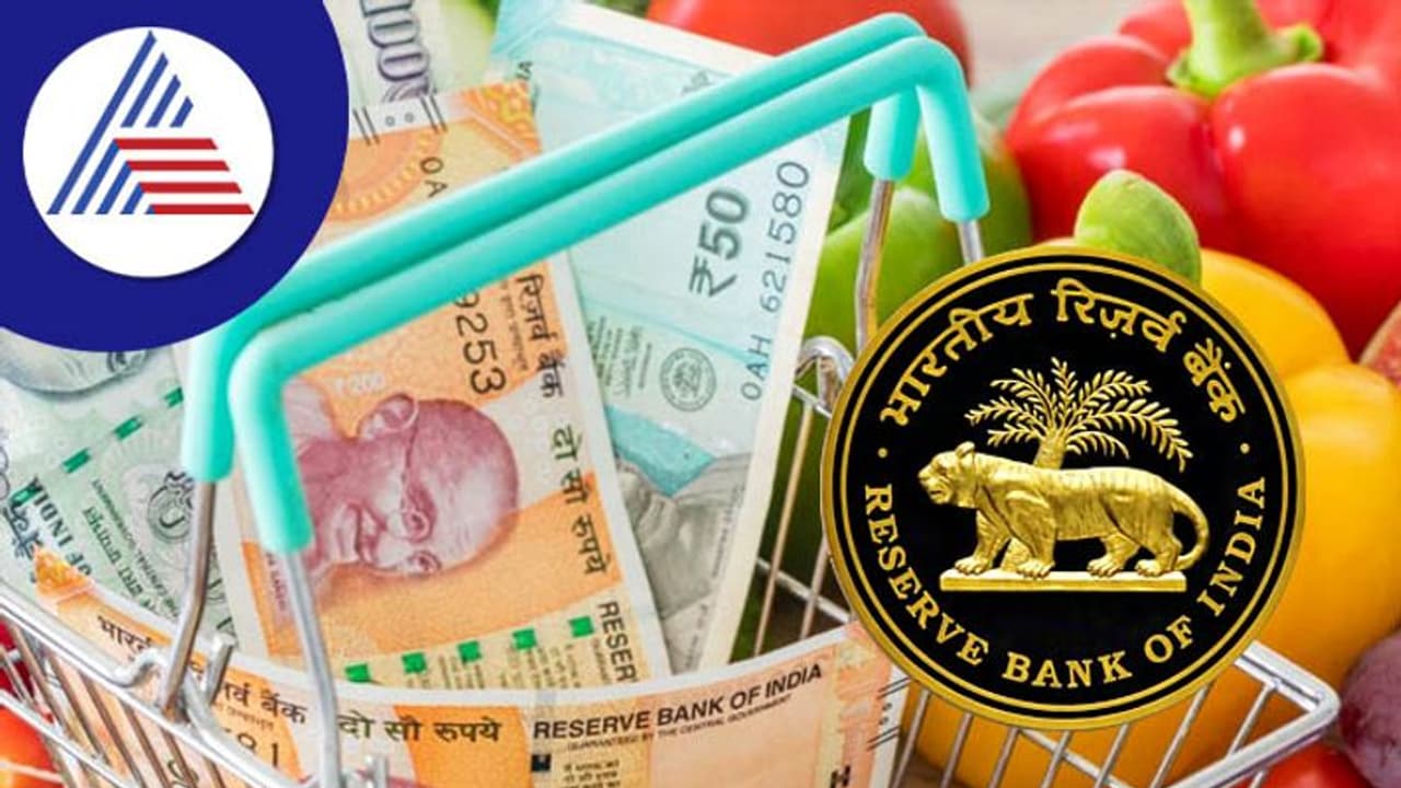 Dividend To Central Government: ಕೇಂದ್ರ ಸರ್ಕಾರಕ್ಕೆ ₹87,416 ಕೋಟಿ ನೀಡಲಿರುವ ಆರ್‌ಬಿಐ!