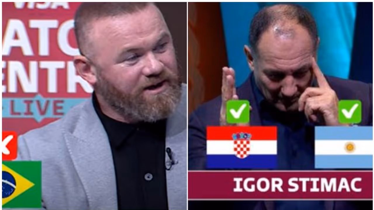 ഫിഫ പോലും വിറച്ച് പോയി! ഇതെങ്ങനെ എന്ന് ചോദിച്ച് ആരാധകര്‍, സെമി ലൈനപ്പ് പ്രവചിച്ച ഇന്ത്യന്‍ ടീം പരിശീലകന്‍