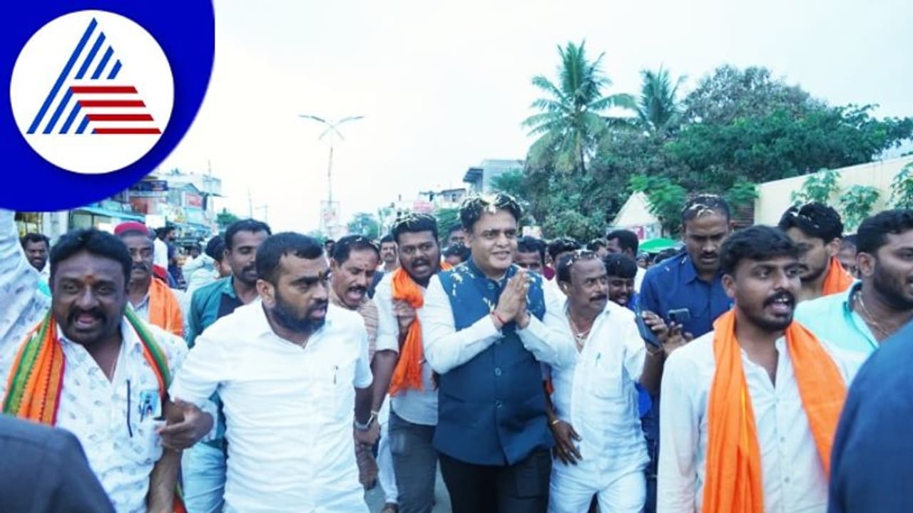 ಅಶ್ವಥ ನಾರಾಯಣ ಒಕ್ಕಲಿಗ ನಾಯಕ, ಜನಾಭಿನಂದನ ಹೆಸರಲ್ಲಿ ಶುರುವಾಯ್ತು ಪಟ್ಟಾಭಿಷೇಕ ಅಶ್ವಥ ನಾರಾಯಣ ಒಕ್ಕಲಿಗ ನಾಯಕ, ಜನಾಭಿನಂದನ ಹೆಸರಲ್ಲಿ ಶುರುವಾಯ್ತು ಪಟ್ಟಾಭಿಷೇಕ